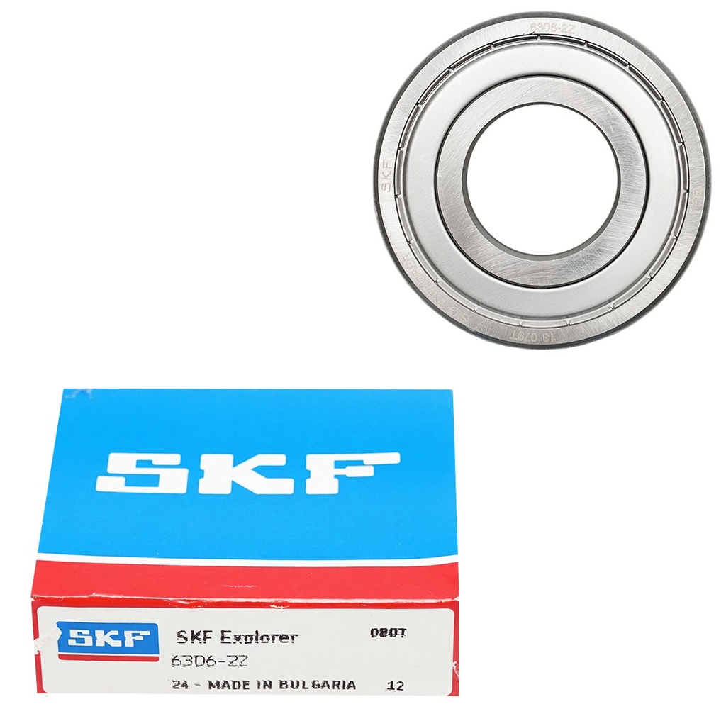 Rulment SKF 6306-2Z