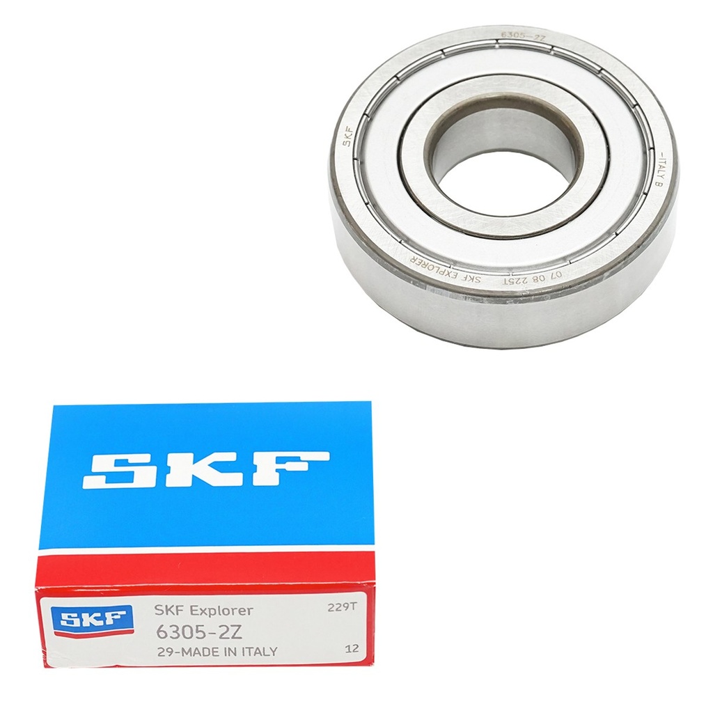 Rulment SKF 6305-2Z