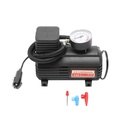 Compresor auto 12V/10A, alimentare la priza bricheta auto, presiune maxima 18 Bar