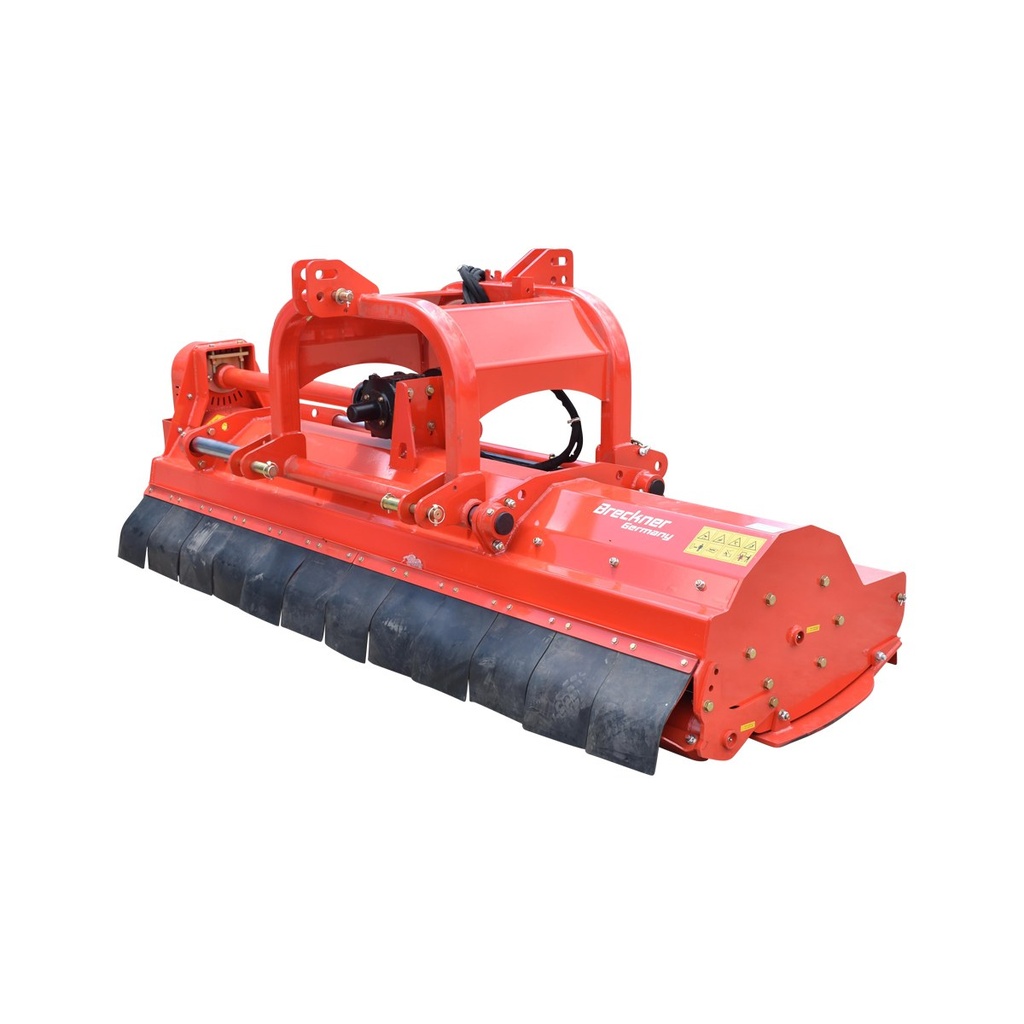 Tocatoare 2.7m, pentru 90-150CP, 30 cutite tip ciocan