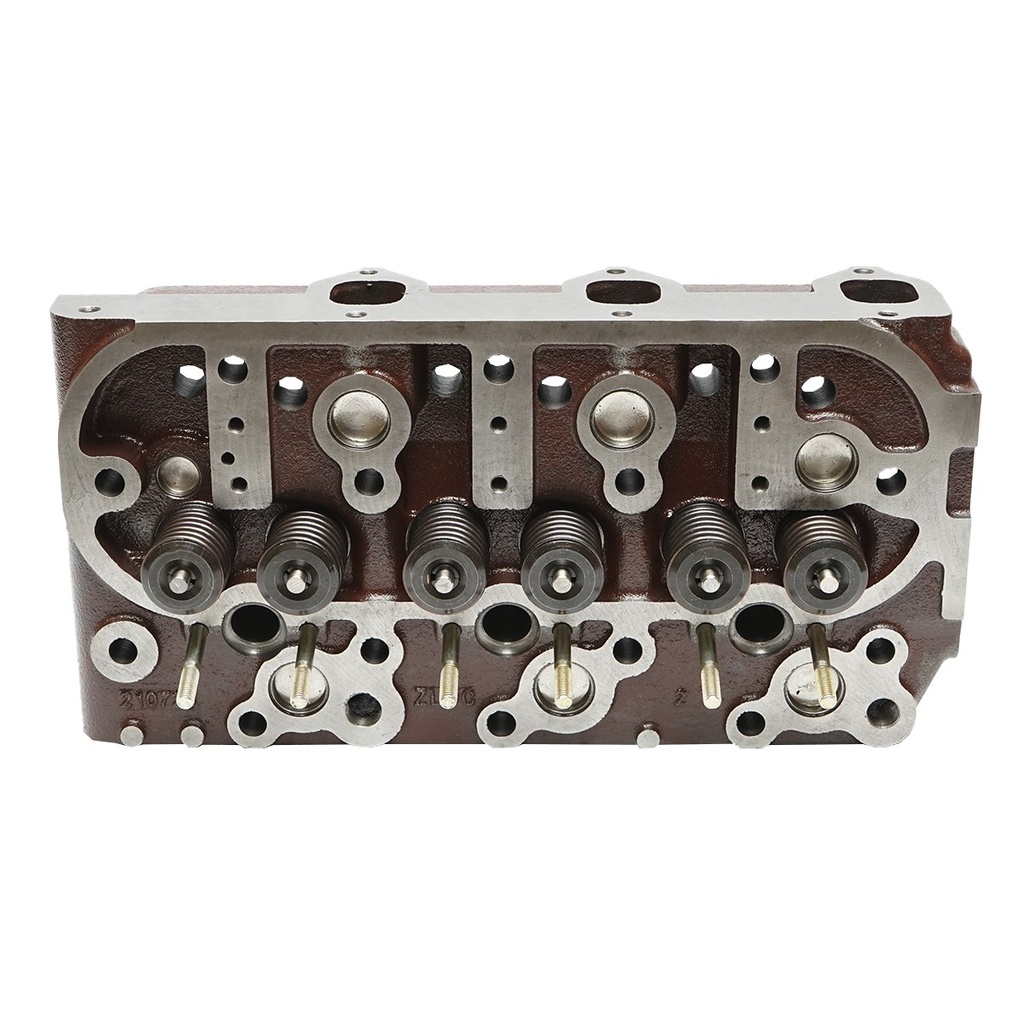 Chiulasa asamblata pentru motor 3 Fi95 mm cilindri UTB U-445 115.02.010(115.02.028)