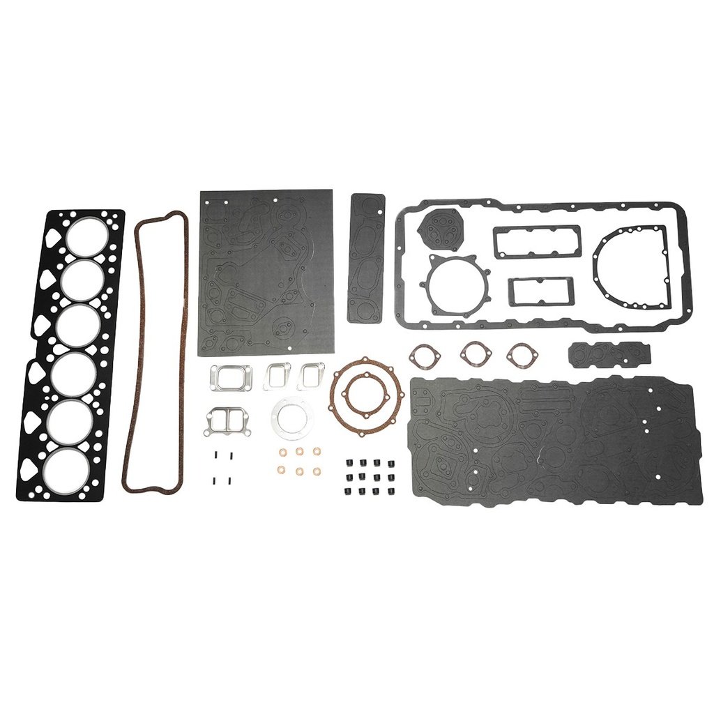 Set garnituri motor superior pentru Massey Ferguson, Landini, Perkins 3639442M1