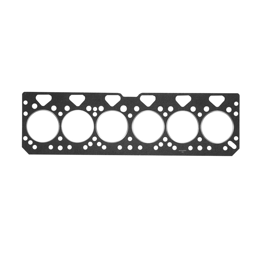 Garnitura chiulasa pentru Landini, Massey Ferguson, McCormick 4222354M1