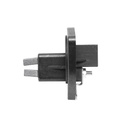 Platou perii alternator 12V