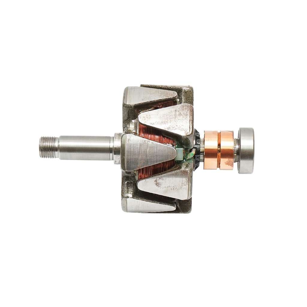 Rotor alternator 24V pentru Raba, Saviem 1156