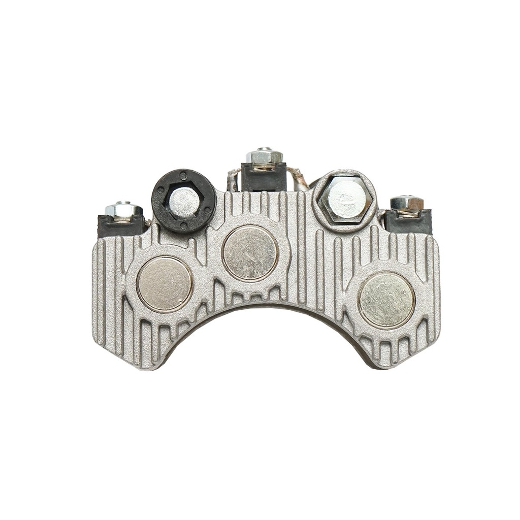 Punte diode alternator 24V pentru Raba, Saviem 1156
