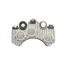 Punte diode alternator 24V pentru Raba, Saviem 1156