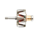 Rotor alternator 28V tip 01170 pentru Raba