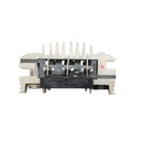 Punte diode alternator 28V tip 01170 pentru Raba