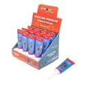 Set stand cu 12 tuburi 100g vaselina premium universala