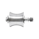 Rola orizontala completa fi 140mm pentru troliu Tractor Forestier