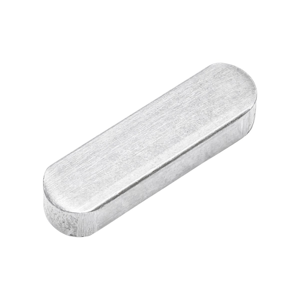 Pana ax 13,95x8,90x53,80mm pentru reductor Tractor Forestier