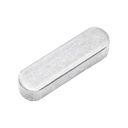 Pana ax 13,95x8,90x53,80mm pentru reductor Tractor Forestier