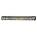 Lampa/proiector tip bara 540W cu 180 LED si SMD 10-30V 6000K 670x78x65mm