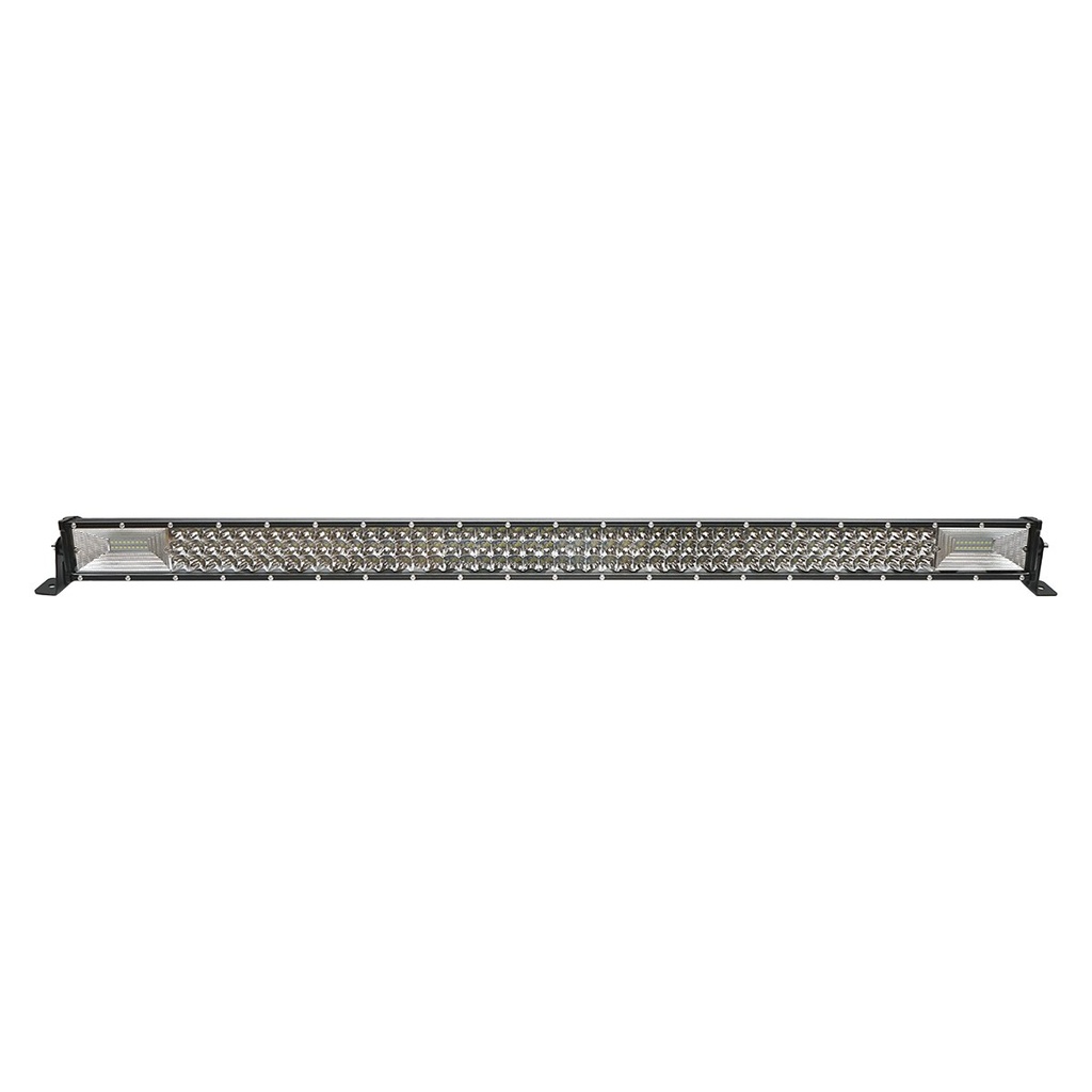 Lampa/proiector 540W tip bara cu 180 LED si SMD 10-30V 6000K 1050x65x56mm