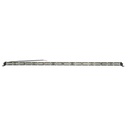 Lampa/proiector 324W tip bara 12 zone cu 108 LED-uri SMD 10-30V 6000K 1080x45x75mm