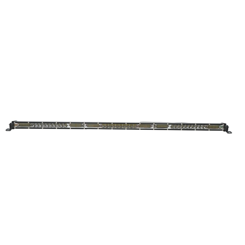 Lampa/proiector LED tip bara cu 105 LED-uri 10-30V 306W 6000K 790x33x50mm