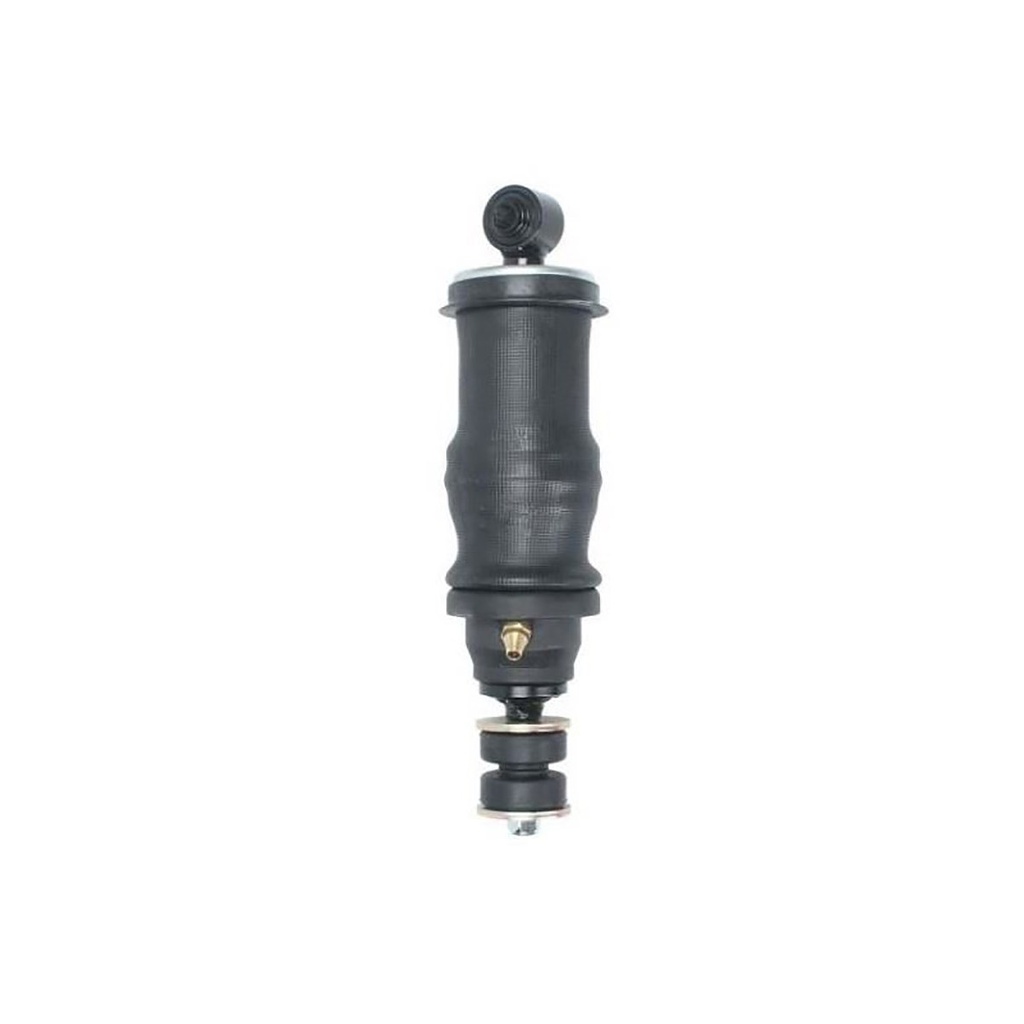 Perna de aer Airkraft cu amortizor pentru cabina fata MAN F2000, F90 128022K