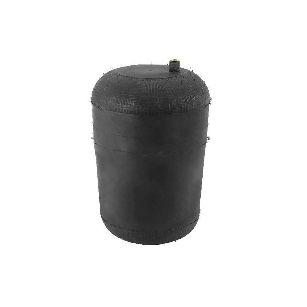 Perna de aer Airtech pentru axa punte fata Mercedes 3475701P