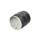 Perna de aer Airtech fara panson pentru axa fata Scania seria G, P, R, T 36199P