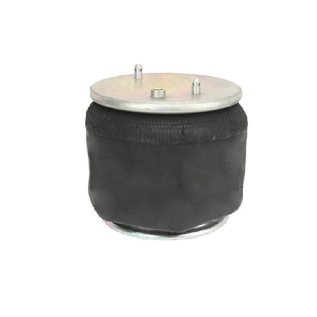 Perna de aer Airtech completa pentru axa spate autobuze Scania 330307K