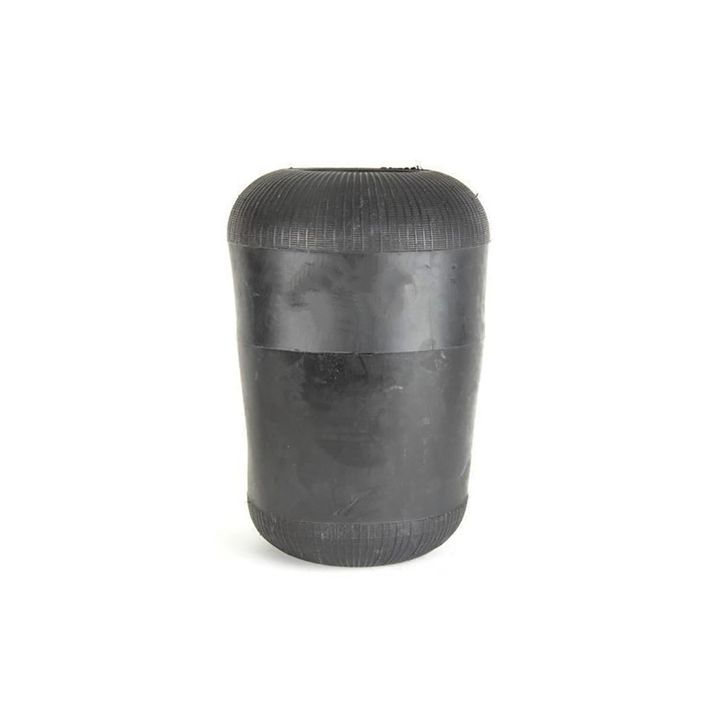 Perna de aer Contitech simpla pentru axa spate Mercedes Actros 1 757N, 8961301664