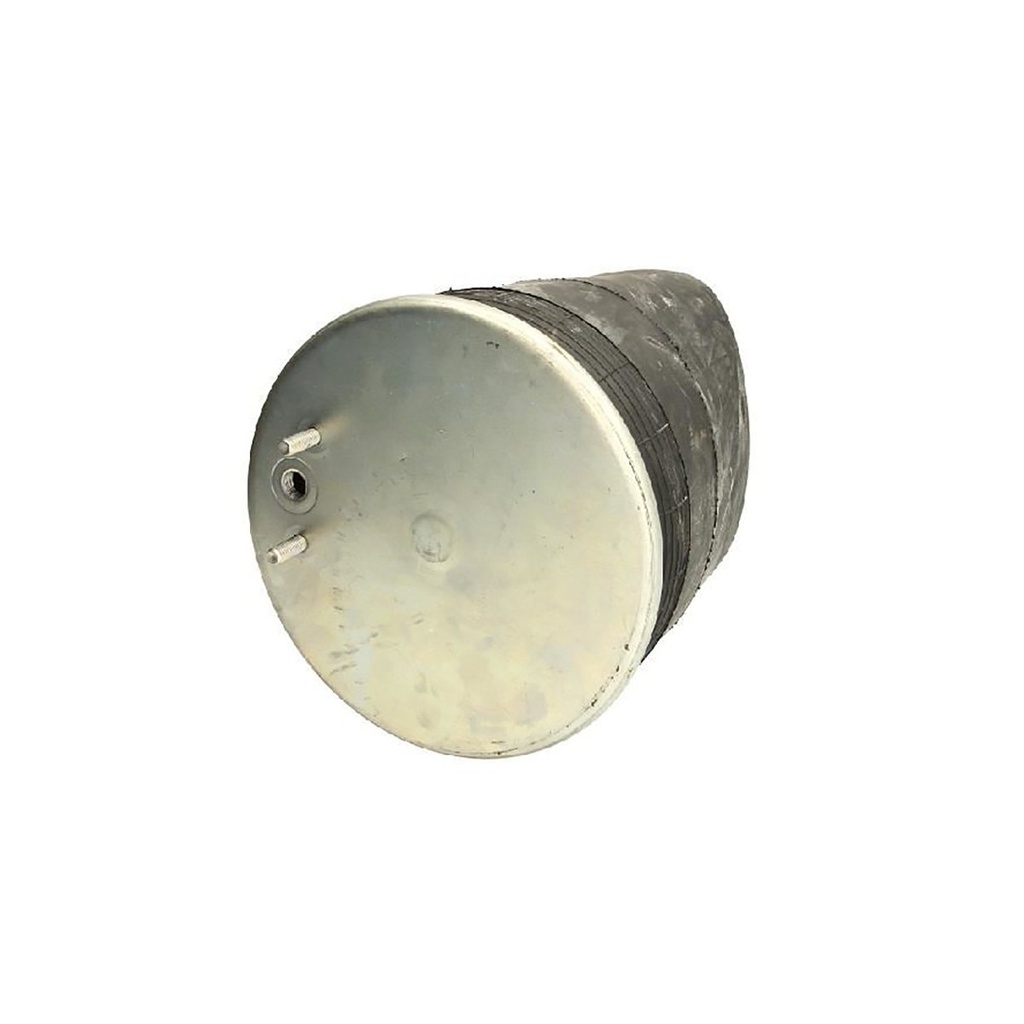 Perna de aer Fabio simpla fara panson pentru axa spate Volvo FL7, FL10, FL10, FM7, FM10, FM12, FH12, FH16 3447132S