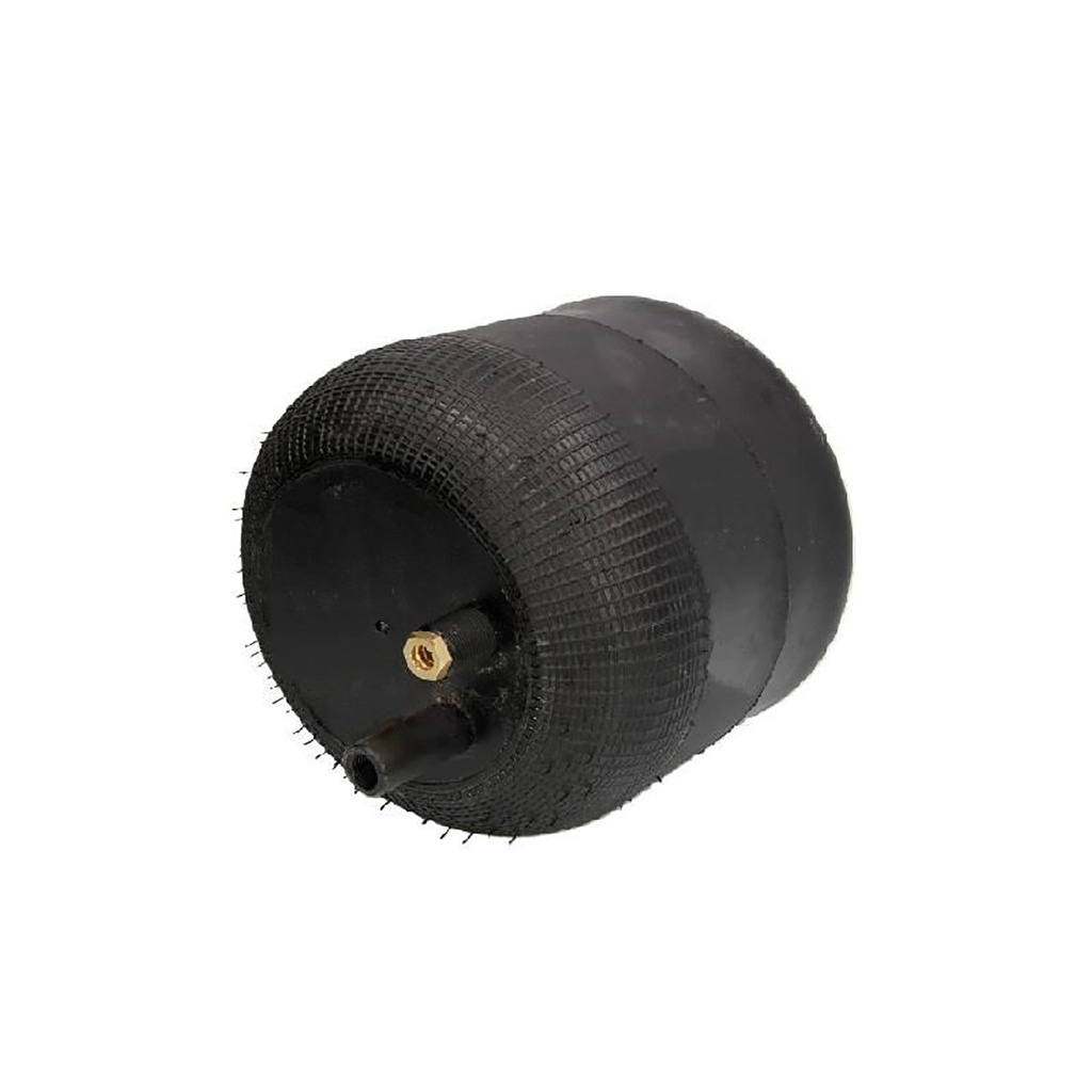 Perna de aer Fabio pentru axa spate Mercedes Actros 3443912C