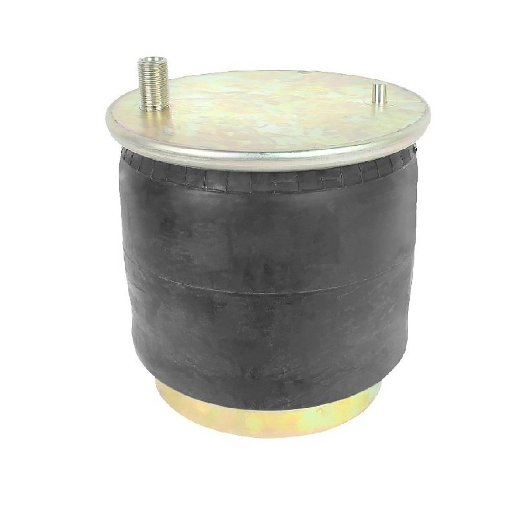 Perna de aer Fabio pentru axa fata Renault Magnum, Premium, Kerax 344929C