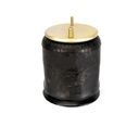 Perna de aer Firestone completa cu panson de plastic pentru remorci Fruehauf, Samro, Viberti, Cardi, Acerbi, SMB 1DK23L913150961