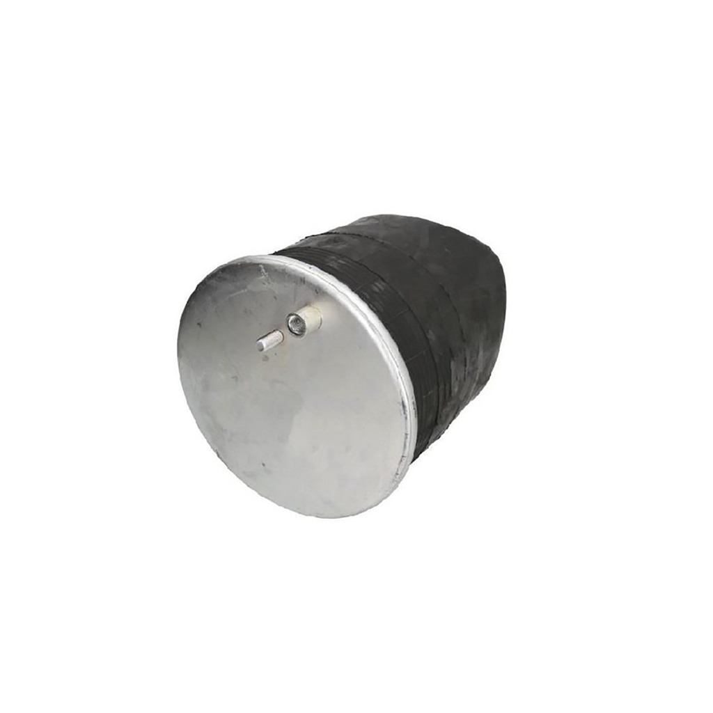 Perna de aer Rantech fara panson pentru axa spate MAN TGA RT1488401