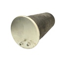 Perna de aer Rantech simpla pentru axa spate MAN TGA, TGX, TGS, TGM RT1488201