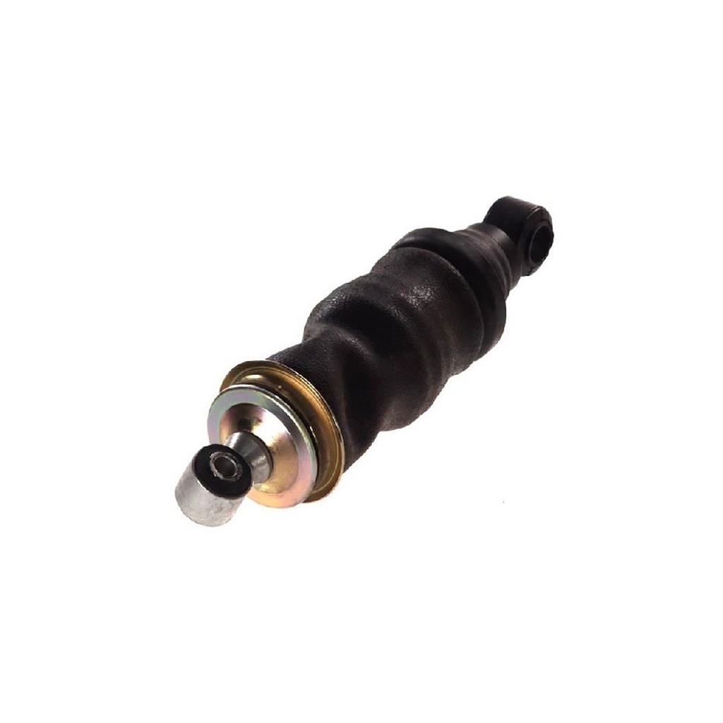 Perna de aer Rubber Master cu amortizor pentru cabina fata Mercedes Actros, MP2, MP3 945351C