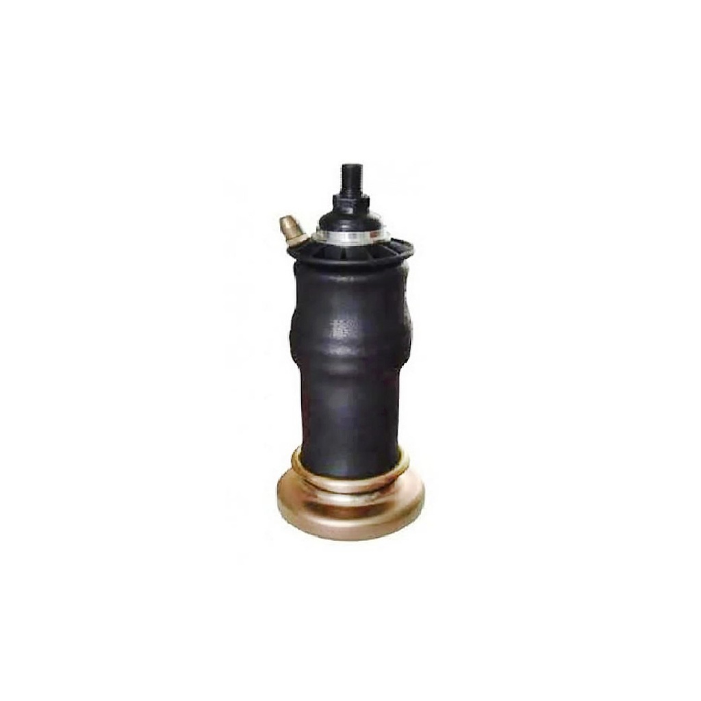 Perna de aer Rubber Master pentru cabina fata si spate cap tractor Scania seria 4 945556C
