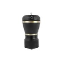 Perna de aer Rubber Master pentru cabina fata Iveco Eurotech, Eurostar, Eurotrakker 945101S