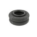 Perna de aer Rubber Master tip gogosar pentru axa liftanta utilizata la BPW, SAF, MAN, Schmitz, Setra, Iveco 2DC301