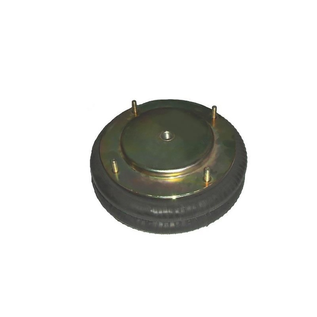 Perna de aer Rubber Master completa tip gogosar pentru axe Gigant, Weweler 2DC3001C