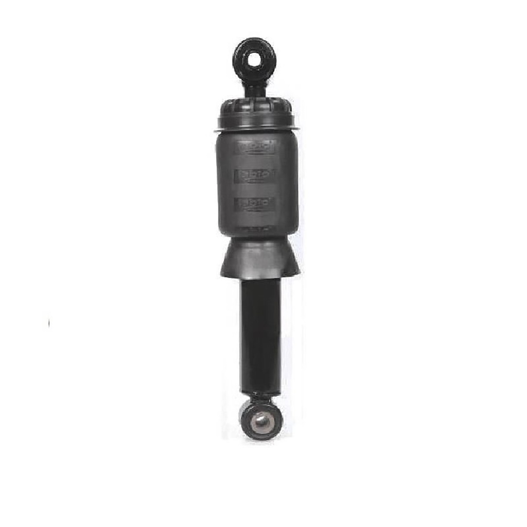 Perna de aer Rubber Master cu amortizor pentru cabina fata si spate Iveco Stralis, Trakker, Eurotech 945157C