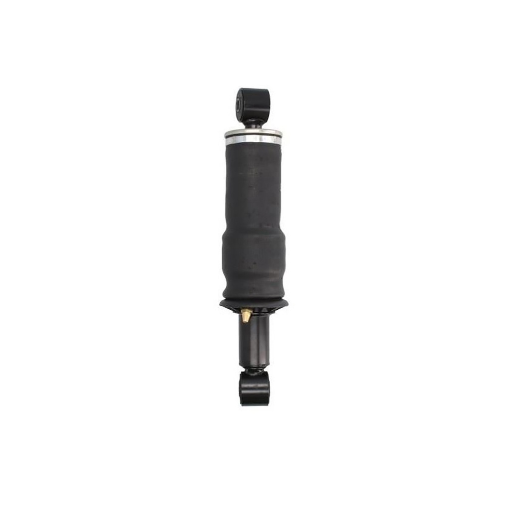 Perna de aer Sampa cu amortizor pentru suspensie cabina spate Volvo FH 030271