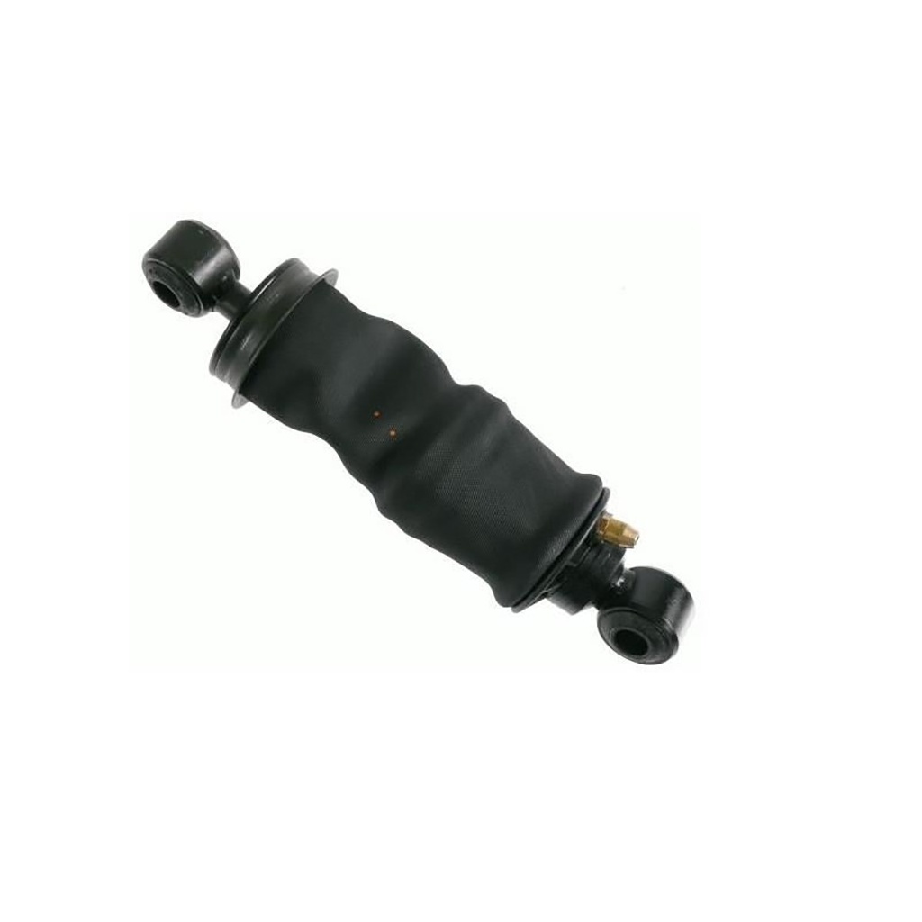 Perna de aer Sampa cu amortizor pentru cabina spate Iveco 060169