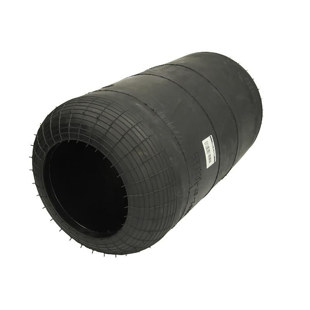 Perna de aer Sampa burduf pentru MAN SP551888