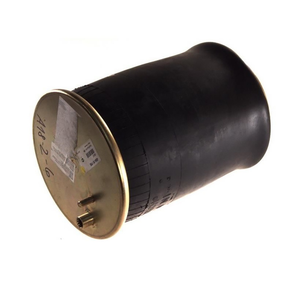 Perna de aer Sampa pentru MAN TGA, TGM, TGS, TGX SP554884K