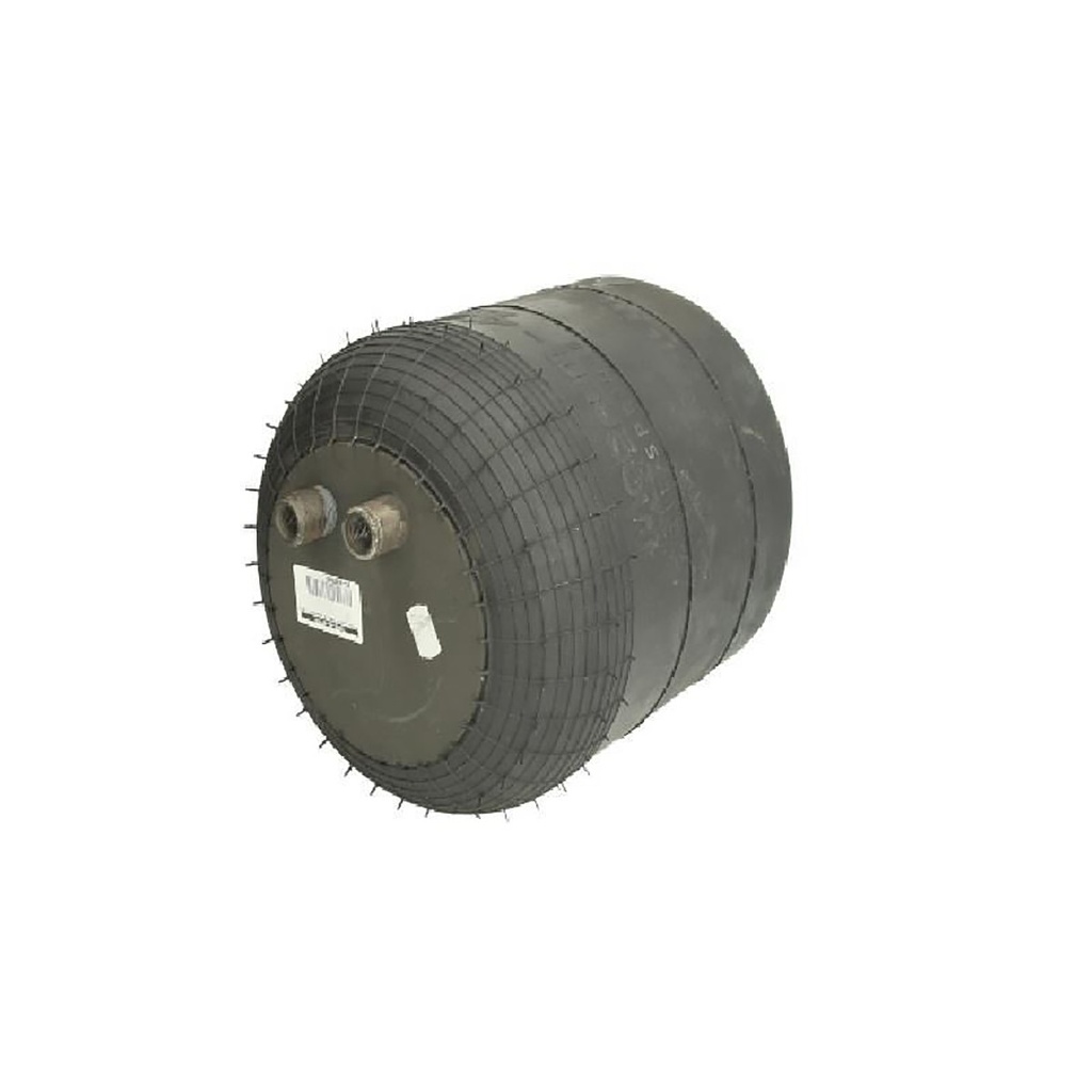 Perna de aer Sampa pentru Mercedes Actros, Actros MP2, MP3, MP4, Atego, Axor, Axor2, Econic SP554390K02