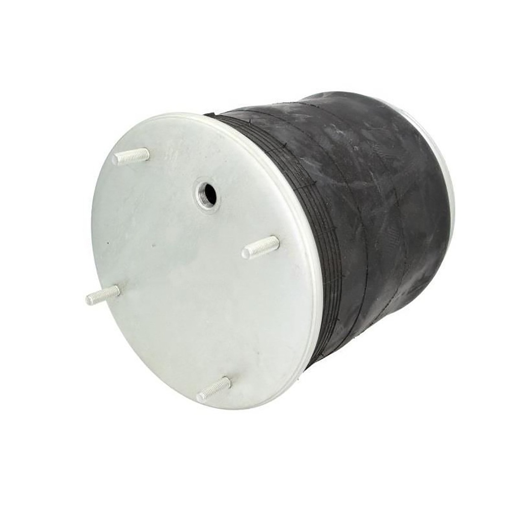 Perna de aer Sampa completa universala pentru remorci si cap tractor Renault, SAF, DAF, Setra, Hendrickson, Meritor, Tailor, Weweler SP55813K