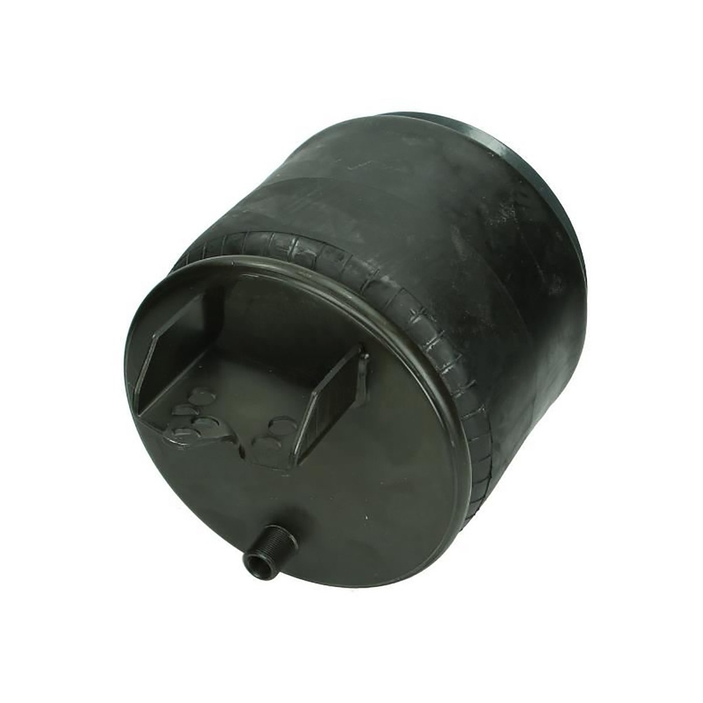 Perna de aer Sampa completa pentru axe spate, partea din fata Volvo FH, FM, FMX, NH SP557947K