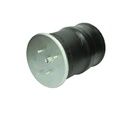 Perna de aer Smarttech completa pentru axa fata DAF CF75, CF85, XF95, XF105 ST8892C