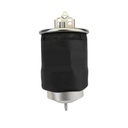 Perna de aer Smarttech completa pentru axa spate, partea din fata Volvo FH16, FM9, FH12, FM12, FM13, FH13 ST7805C