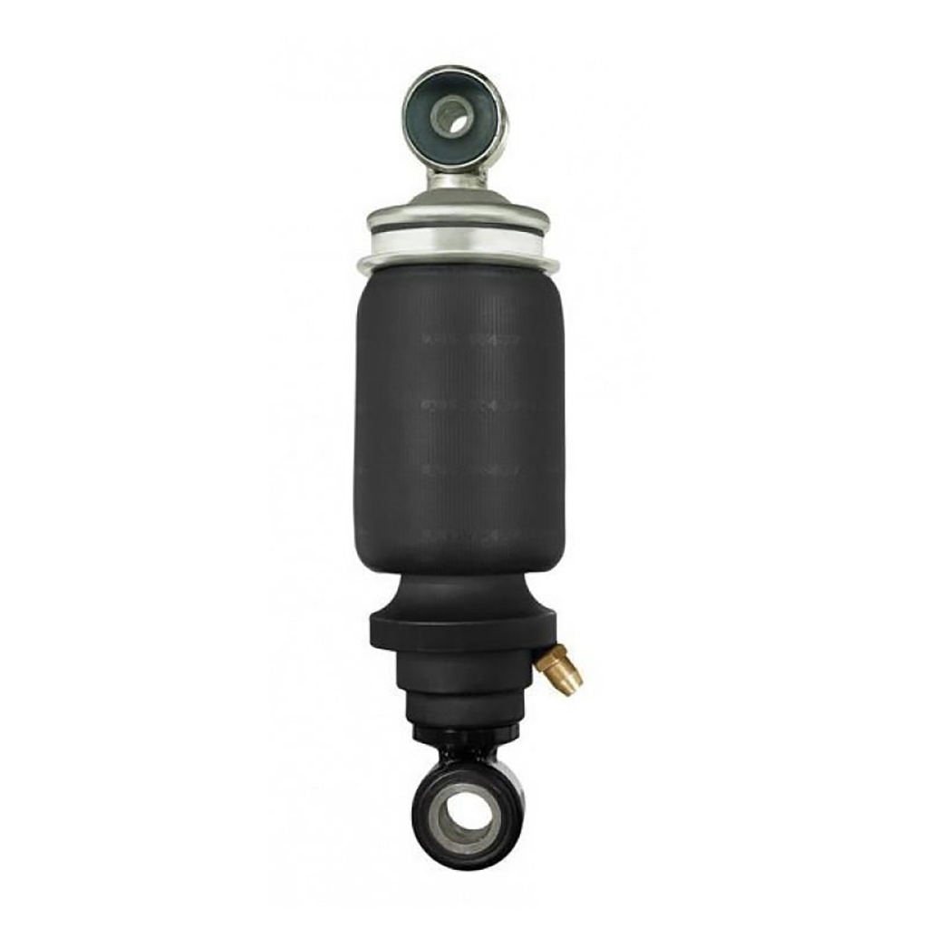 Perna de aer Smarttech cu amortizor pentru cabina fata Mercedes Actros ST101201C