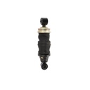 Perna de aer Smarttech cu amortizor pentru cabina spate Mercedes Actros, Axor ST101403C