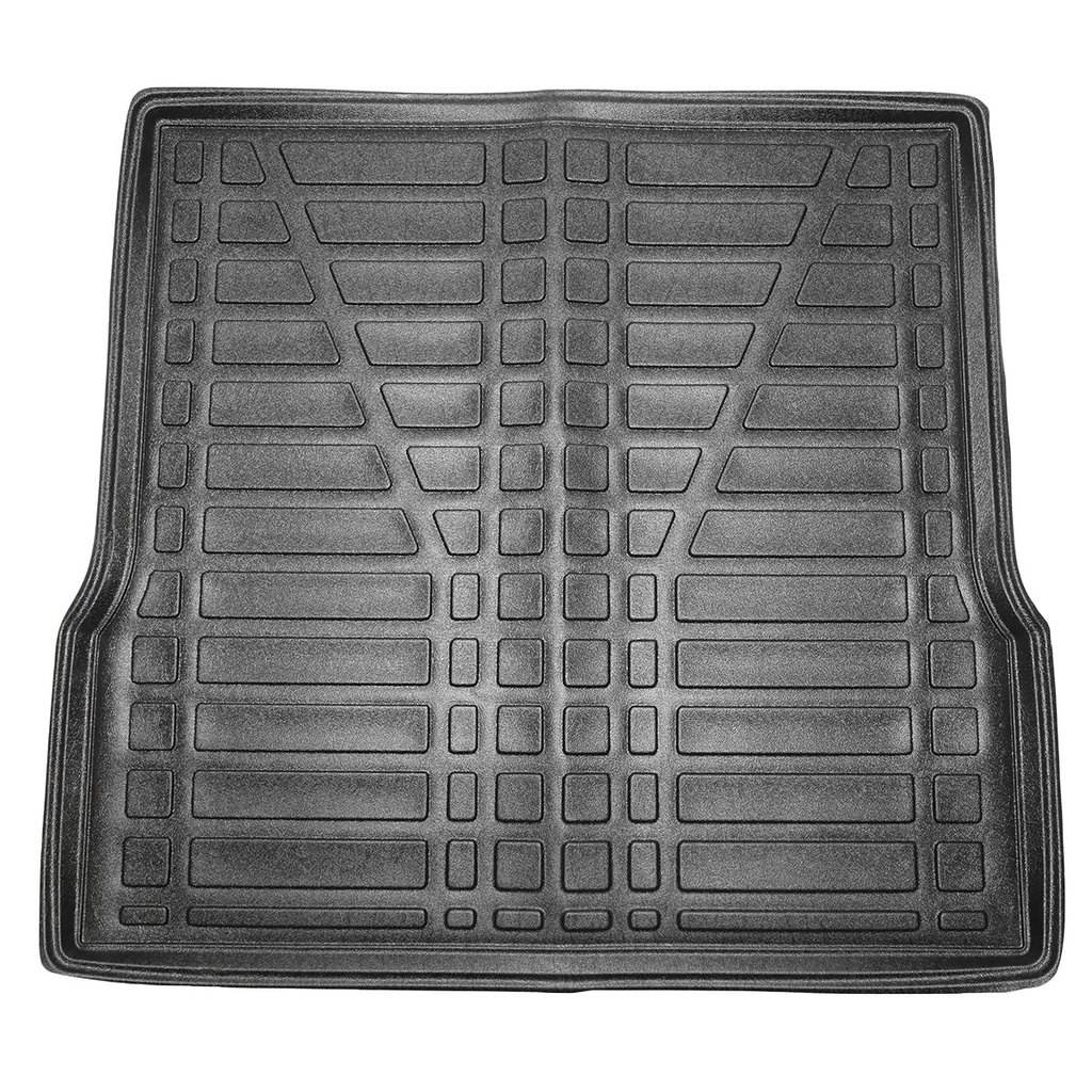 Covoras tip tavita portbagaj din cauciuc pentru Dacia Logan sedan 2005-2012